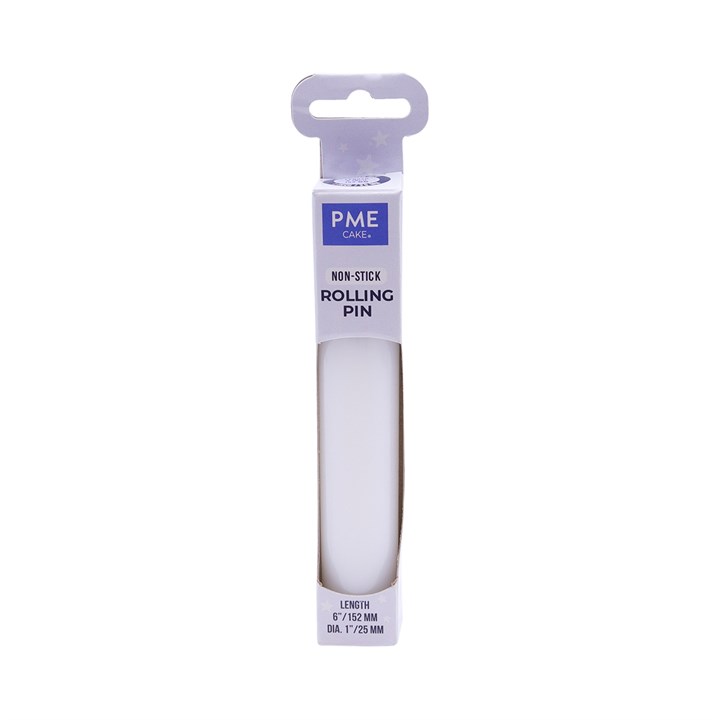 PME 6" Non stick Rolling Pin