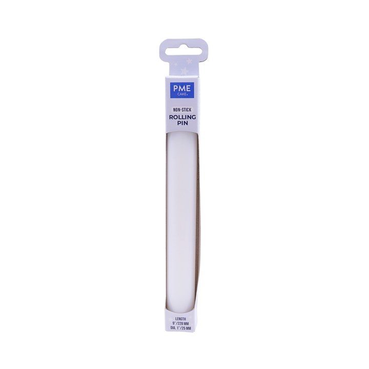 PME 9" Non stick Rolling Pin