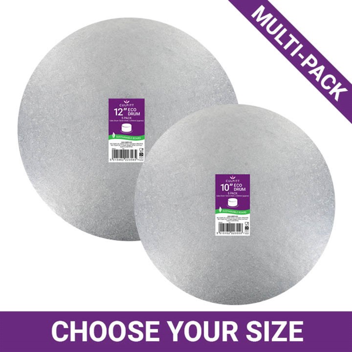 Culpitt ECO Cake Boards