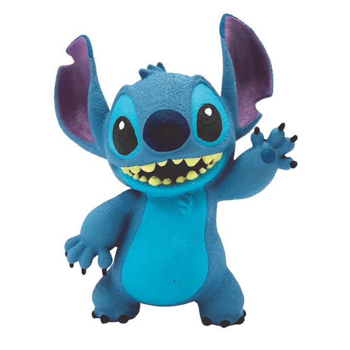 Disney's Stitch Cake Topper