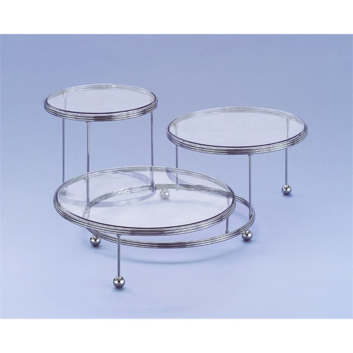Wilton 3 Tier Party Cake Stand
