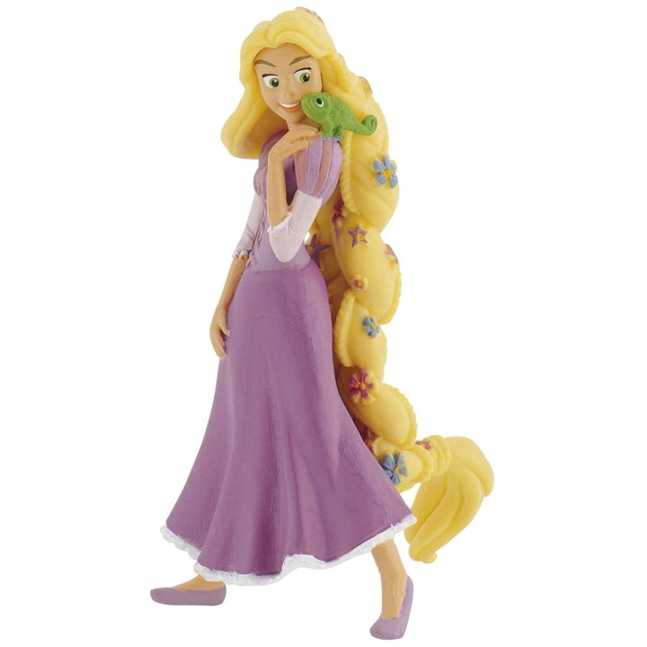 Disney Princess Rapunzel Tangled Cake Topper Decoration