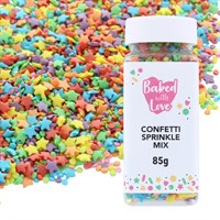 Baked With Love Sprinkles