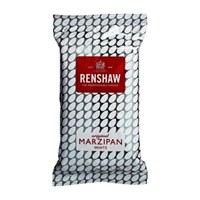 Renshaw Marzipan