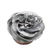 PME Silver Lustre Spray - 100ml