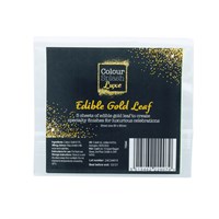 Gold Leaf