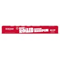 Renshaw Ready Rolled Marzipan - 400g