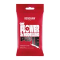 Renshaw Flower and Modelling Paste - Dahlia Black - 250g