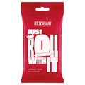 Renshaw 500g White Ready To Roll Sugar Paste Icing