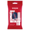 Renshaw Navy Blue 'Just Roll With It' Fondant Icing - 250g