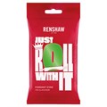 Renshaw Lincoln Green 'Just Roll With It' Fondant Icing - 250g