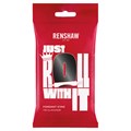 Renshaw Jet Black 'Just Roll With It' Fondant Icing - 250g