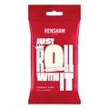 Renshaw 1kg Ivory Just Roll With It Sugar Paste Icing