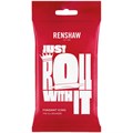 Renshaw White 'Just Roll With It' Fondant Icing - 250g
