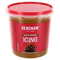 Renshaw Salted Caramel Flavour Icing 400g
