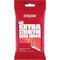 Renshaw Extra Ready to Roll Icing - Red - 1kg