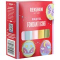 Renshaw Ready To Roll Sugarpaste Icing - Multipack - Pastel