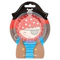 50 Pirate Baking Cases