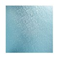 Square Baby Blue Cake Drum Board - 12"