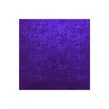 Doric 12" Square Cake Drums, Purple, Pack of 5