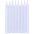 100 Culpitt Select White Candles 51mm