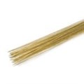 24 gauge Metallic Gold Florist Wire - Pack of 50