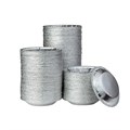325 Mince Pie Foil Cases 50 x 15mm