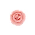 Pink SugarSoft® Roses - excl E171 - 50mm