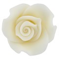 Warm White SugarSoft? Roses - excl E171 - 38mm