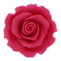 Bright Pink SugarSoft Roses - excl E171 - 63mm