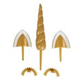 Unicorn Cake Decorating Set