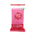 Create A Cake Palm Free Sugar Paste  200g - Pink