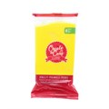 Create A Cake Palm Free Sugar Paste  200g - Yellow