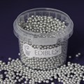 Purple Cupcakes Small Shimmer Pearls Sterling 80g - SALE