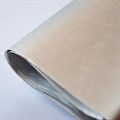 Purple Cupcakes Tissue Paper - Silver - Pack of 6