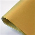 Purple Cupcakes Tissue Paper - Gold - Pack of 6