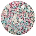 Purple Cupcakes Unicorn Mix - 100g