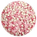 Purple Cupcakes Petal Mix - 100g