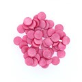 Purple Cupcakes-Pink Large Confetti-70g- SALE
