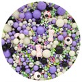 Purple Cupcakes Vampire Girl Mix 90g