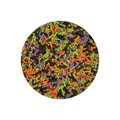 Scrumptious Halloween Strands Mix 80g