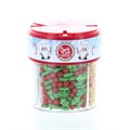 Create A Cake 4 Cell Classic Christmas Mix