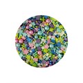 Sprinkletti Flower Power Sprinkles - 100g
