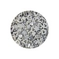 Sprinkletti Silver Sprinkles - 100g