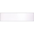 Double Faced Satin Cake Ribbon - White - 12mm