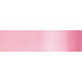 Double Faced Satin Cake Ribbon - Babe Pink - 25mm