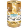 SK Designer Metallic Lustre Dust Gold Sparkle 7g