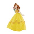 Beauty & The Beast Disney Cake Topper Decoration - Belle