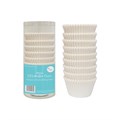 White Muffin Cases - 225 Pack
