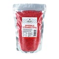 500g Culpitt Select Sprinkle Strands - Red